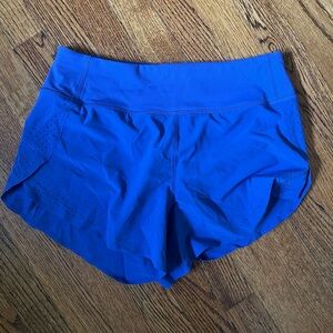 Athleta Run Shorts